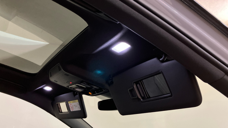 Volkswagen ID.4 210kW Black Edition Pro 77kWh 5dr Auto Electric Estate